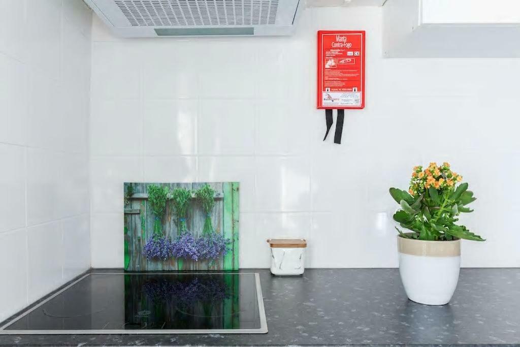 Apartment Cozy 4You Porto Exterior foto